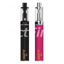 Aspire K3 1200mAh クイック スターターキット  ACアダプターセット